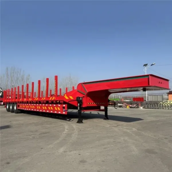 semi-trailer semi-trailer