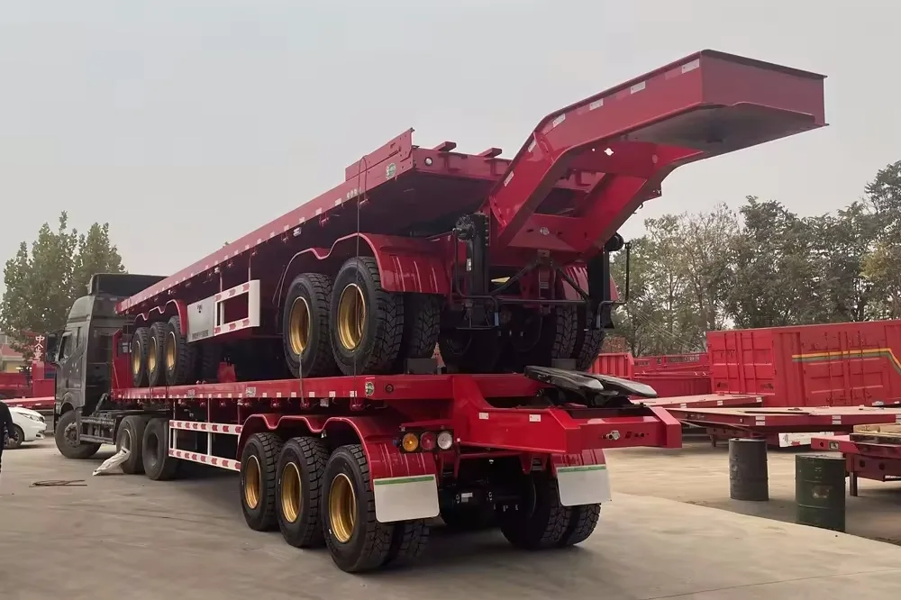 chaojilianjietuochemeitanpingbanbanguache5