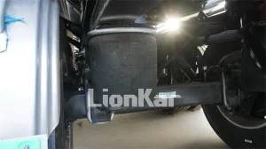 air-suspension
