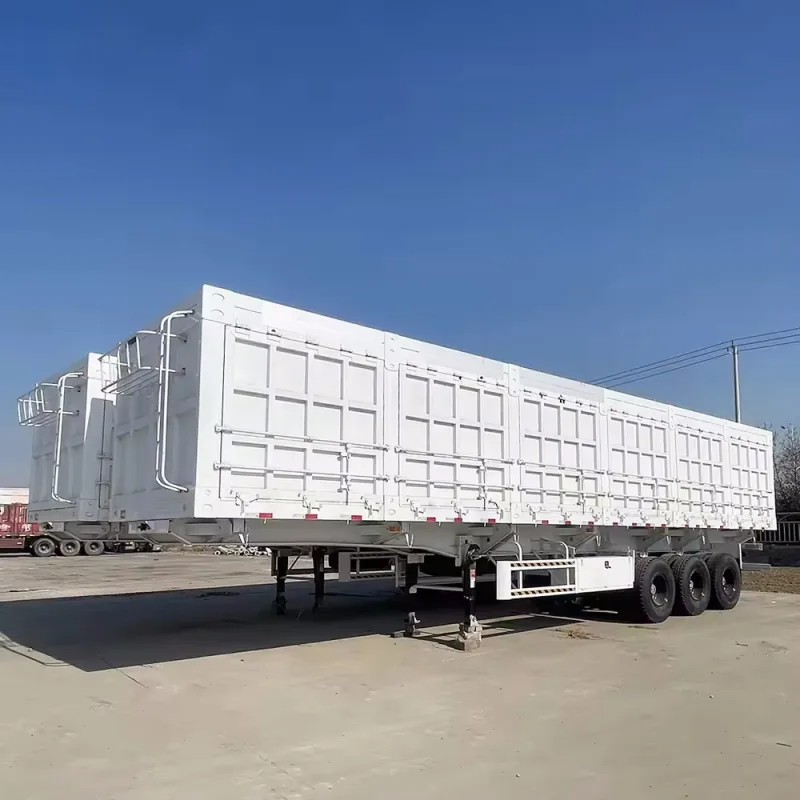 Flatbed semi trailer for sale Flatbed semi trailer for sale
